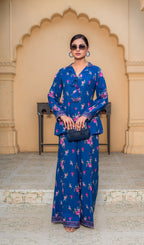 FLORAL MUSE