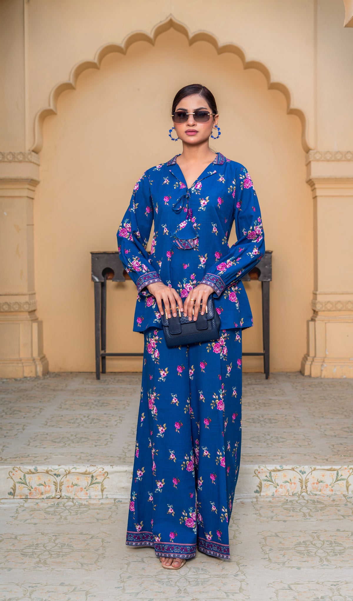 FLORAL MUSE