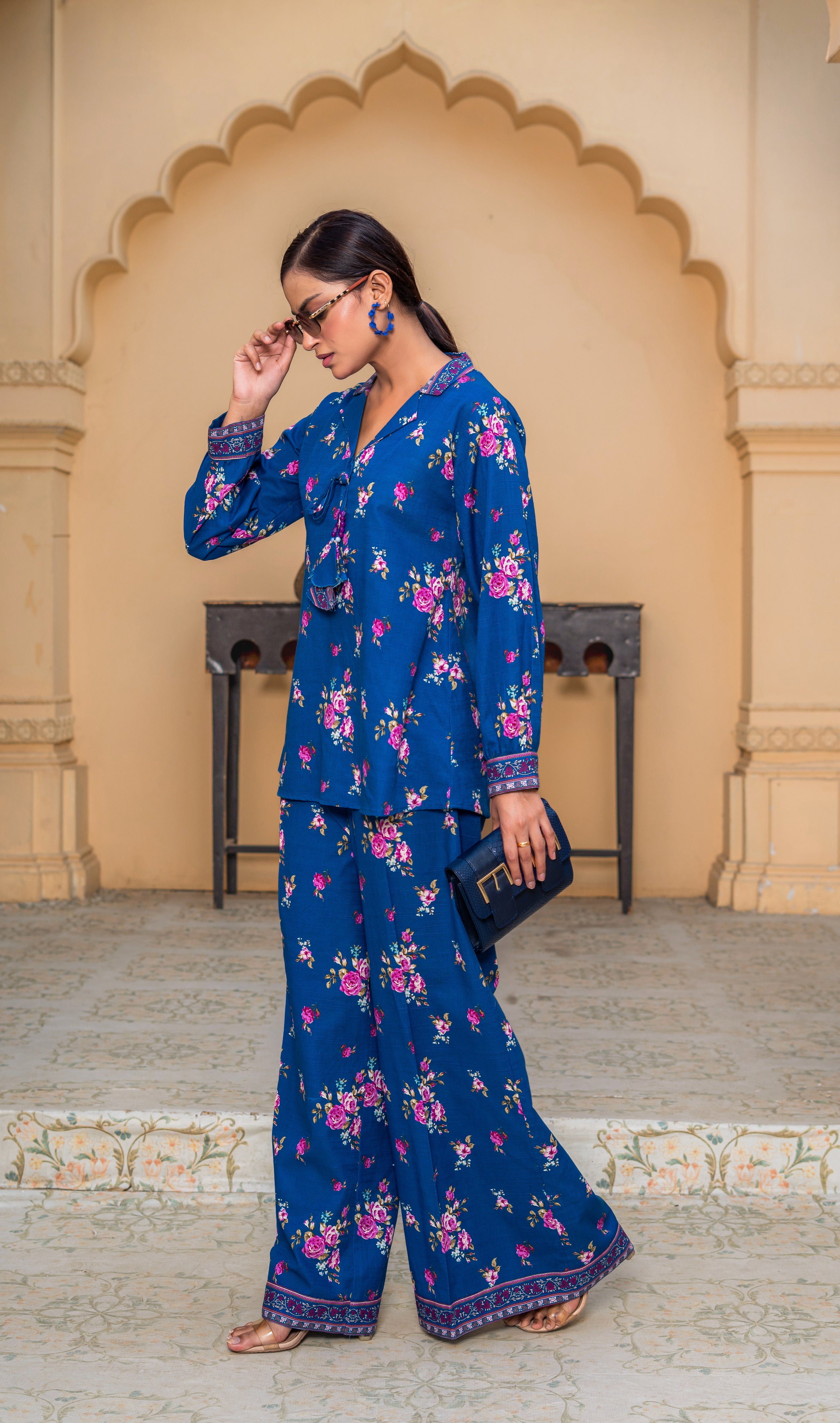 FLORAL MUSE Secondary image