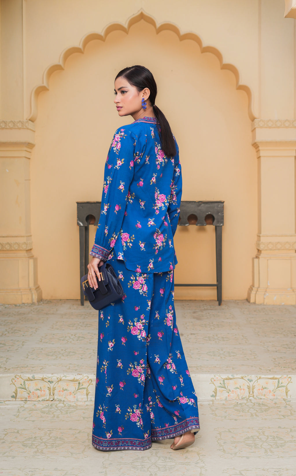 FLORAL MUSE