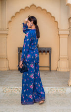 FLORAL MUSE
