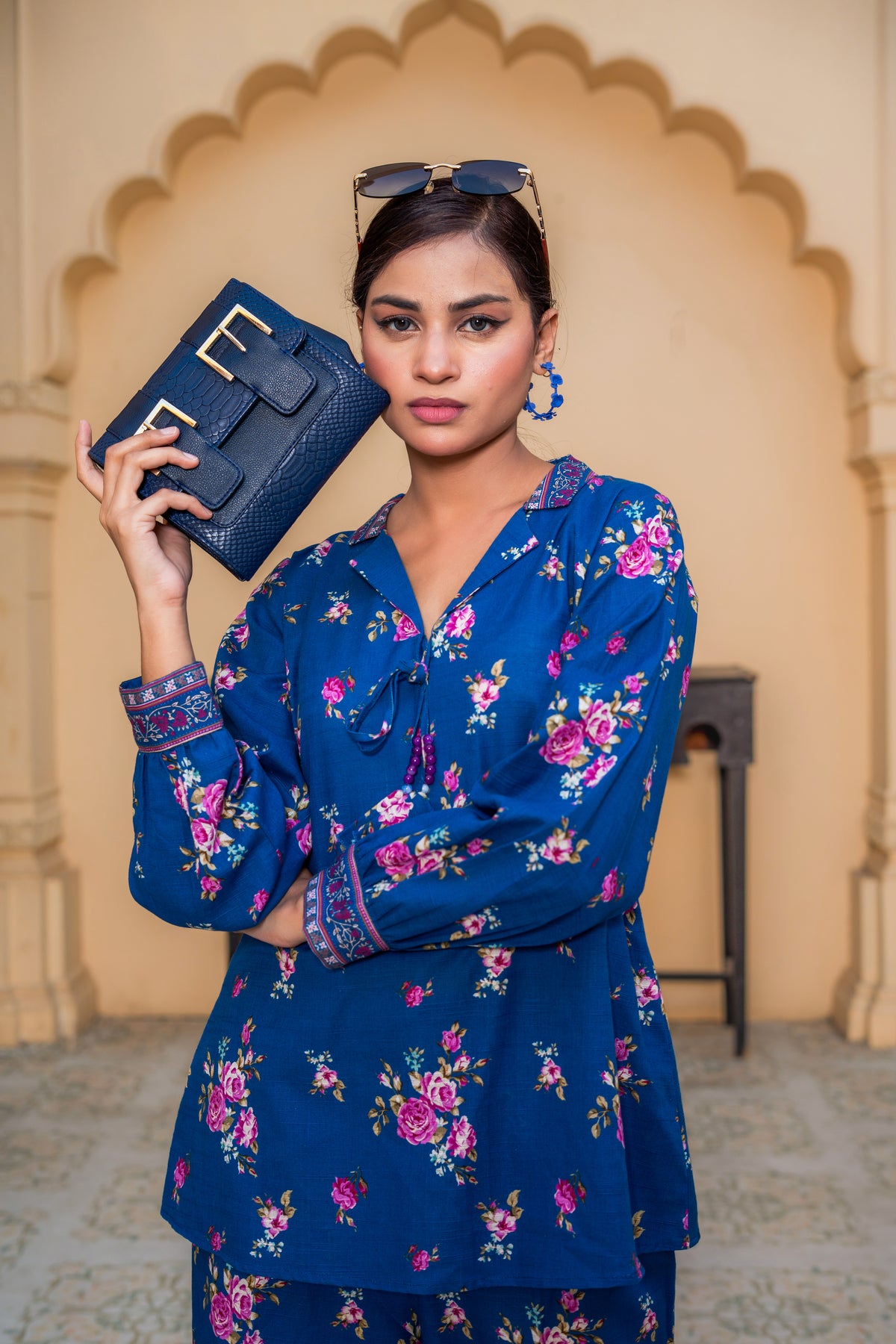FLORAL MUSE