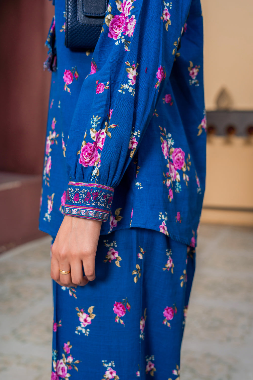 FLORAL MUSE