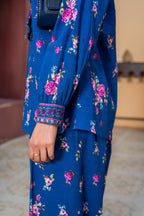 FLORAL MUSE