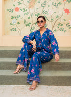 FLORAL MUSE