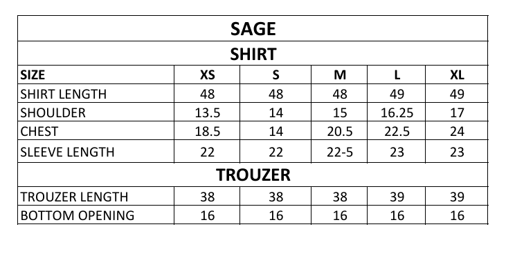 SAGE
